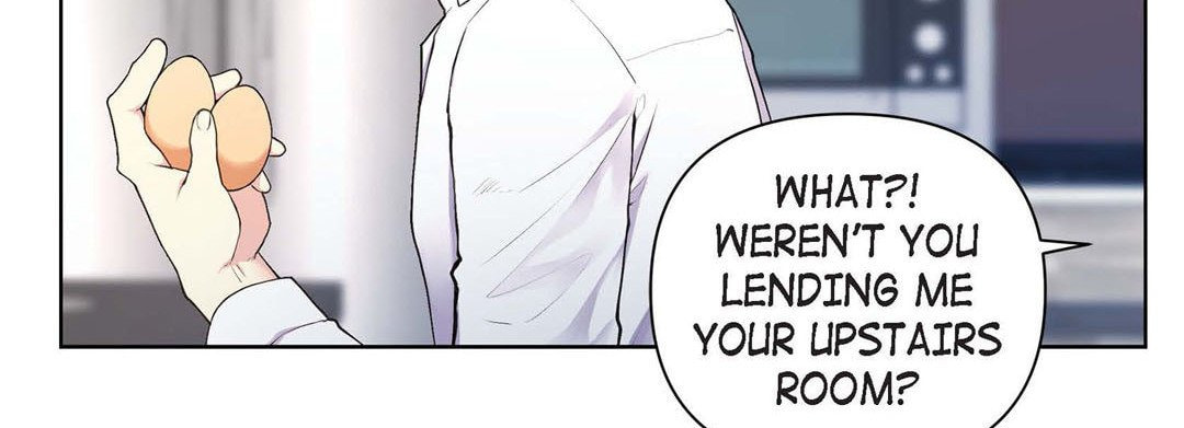 Sweet Caress Chapter 17 page 127 - 