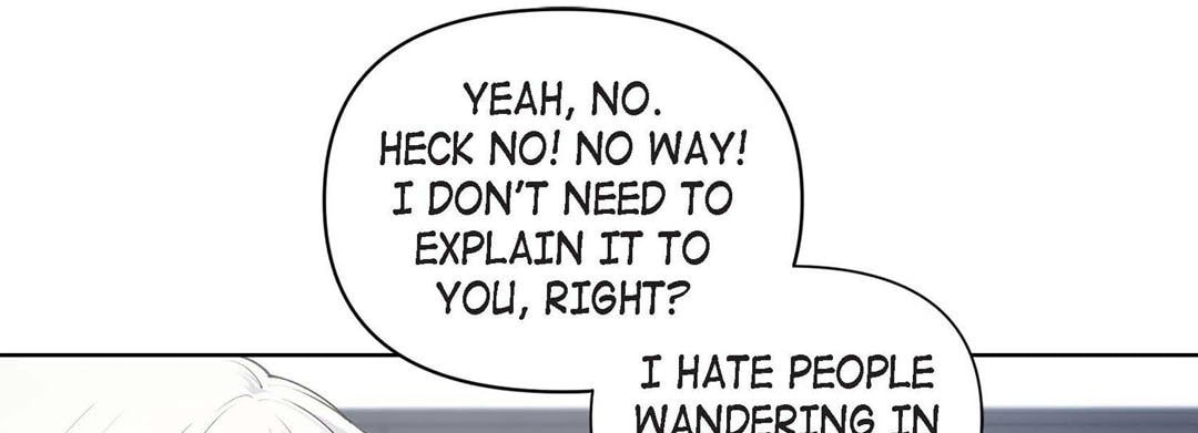 Sweet Caress Chapter 17 page 129 - 