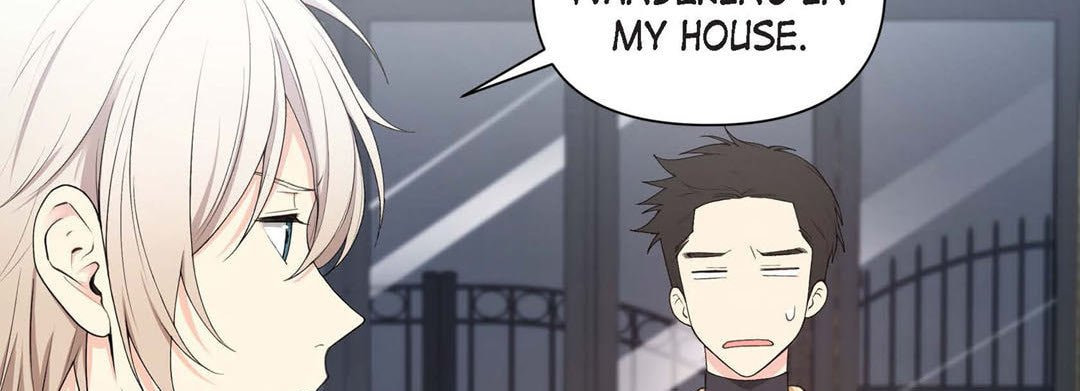 Sweet Caress Chapter 17 page 130 - 