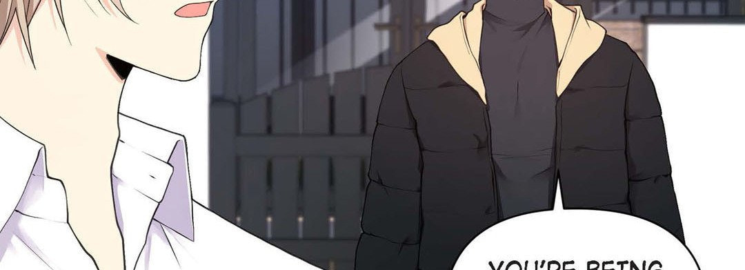 Sweet Caress Chapter 17 page 131 - 