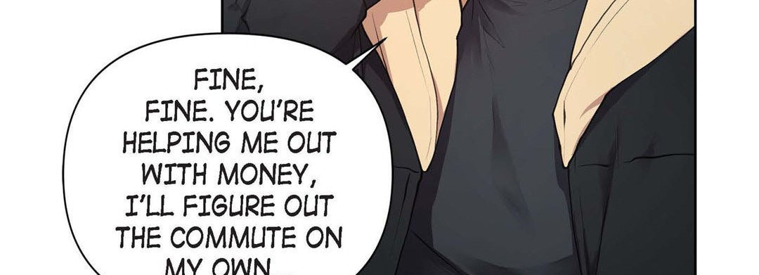 Sweet Caress Chapter 17 page 135 - 