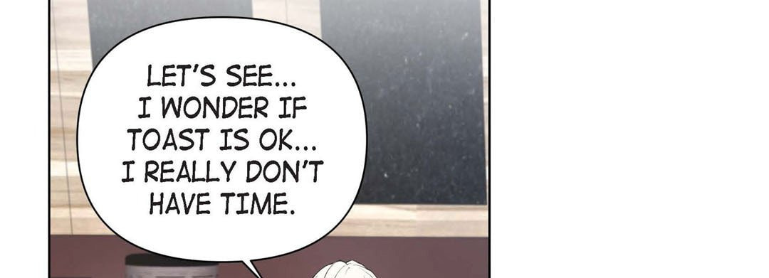 Sweet Caress Chapter 17 page 137 - 