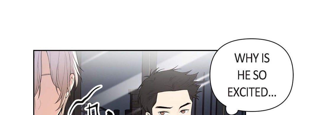 Sweet Caress Chapter 17 page 141 - 