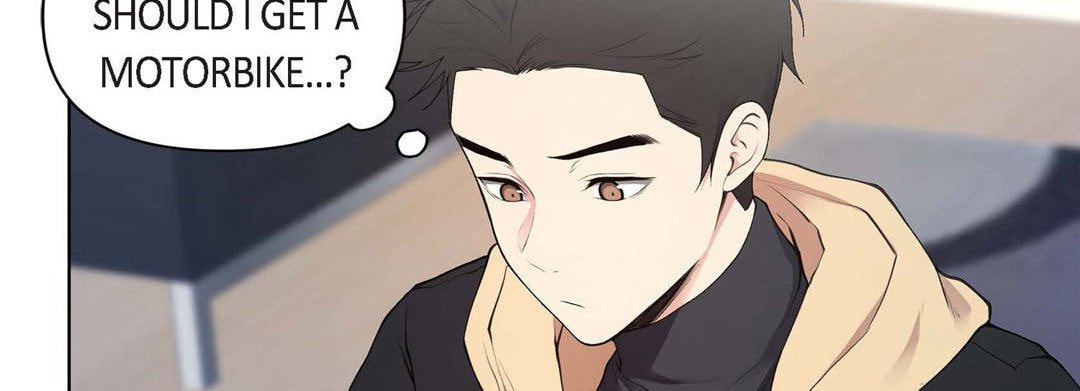 Sweet Caress Chapter 17 page 146 - 