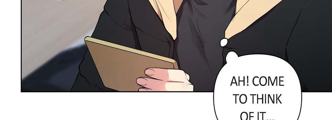 Sweet Caress Chapter 17 page 147 - 