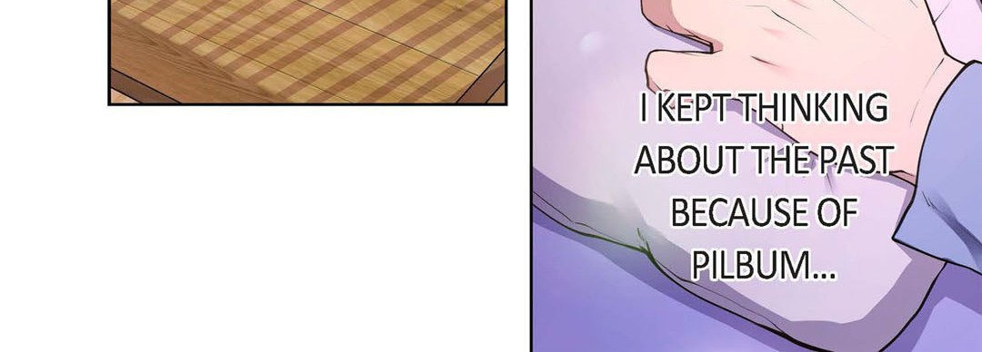 Sweet Caress Chapter 17 page 16 - 