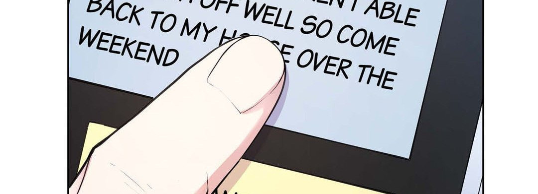 Sweet Caress Chapter 17 page 167 - 