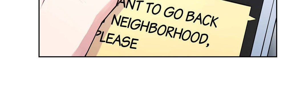 Sweet Caress Chapter 17 page 168 - 