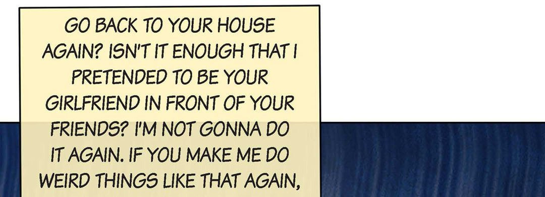 Sweet Caress Chapter 17 page 169 - 