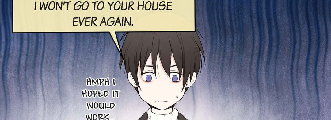 Sweet Caress Chapter 17 page 170 - 