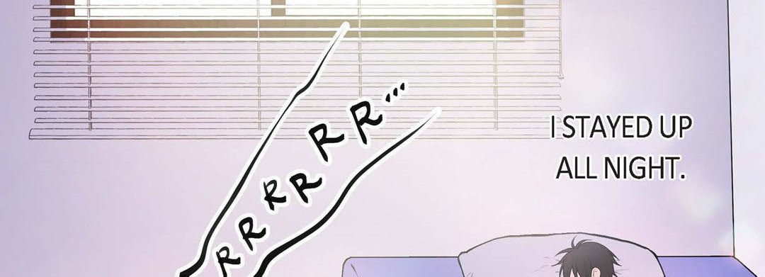 Sweet Caress Chapter 17 page 18 - 