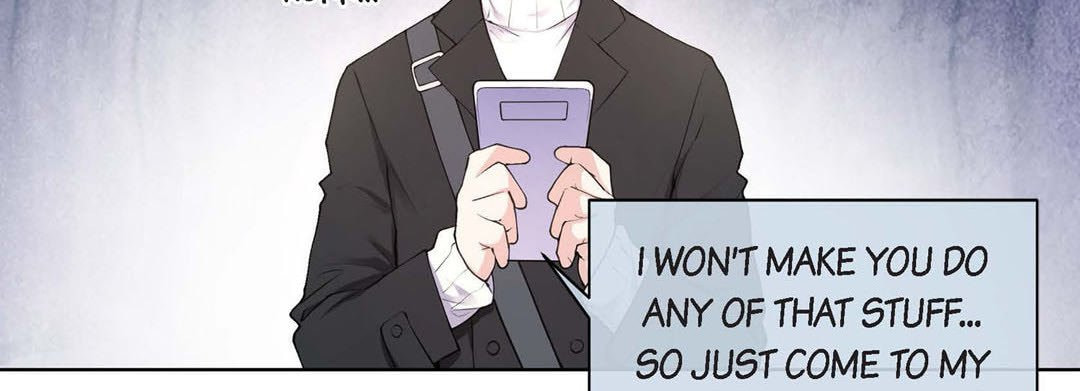 Sweet Caress Chapter 17 page 171 - 