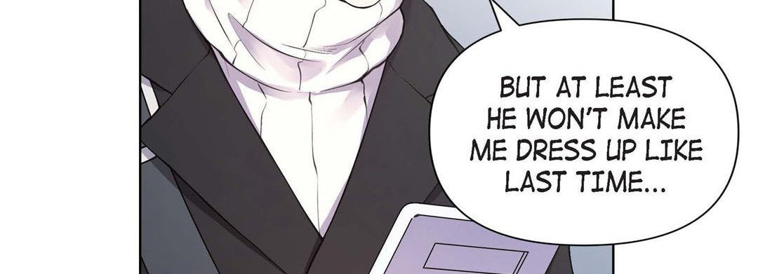 Sweet Caress Chapter 17 page 175 - 