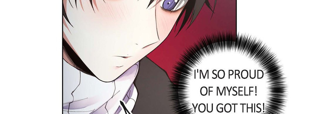 Sweet Caress Chapter 17 page 183 - 