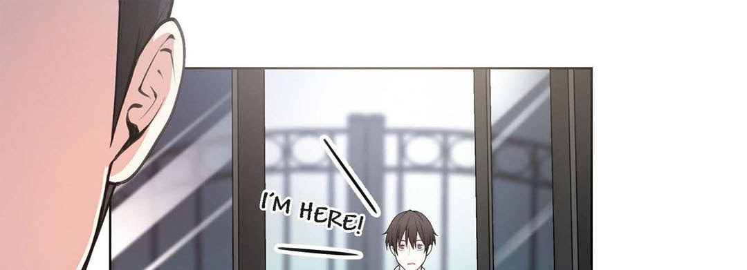 Sweet Caress Chapter 17 page 189 - 