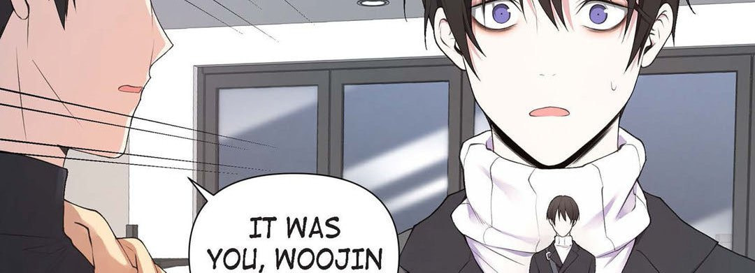 Sweet Caress Chapter 17 page 206 - 