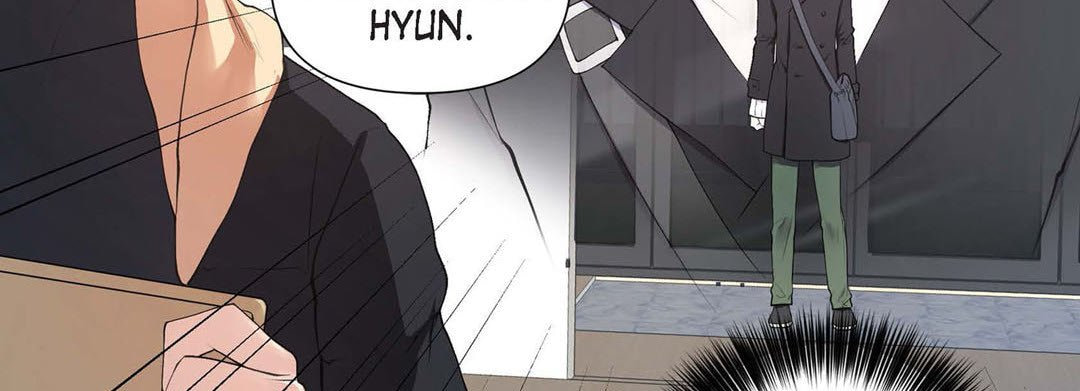 Sweet Caress Chapter 17 page 207 - 