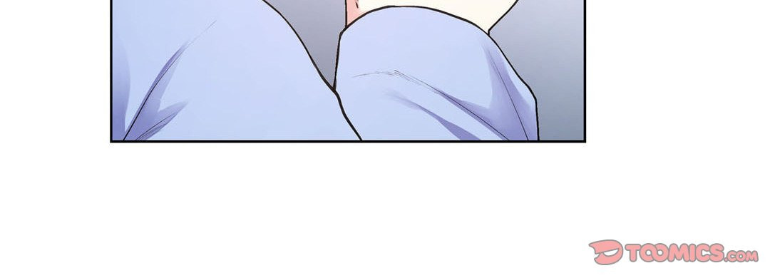 Sweet Caress Chapter 17 page 24 - 