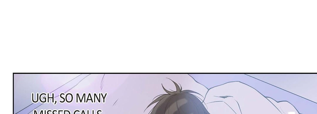 Sweet Caress Chapter 17 page 25 - 
