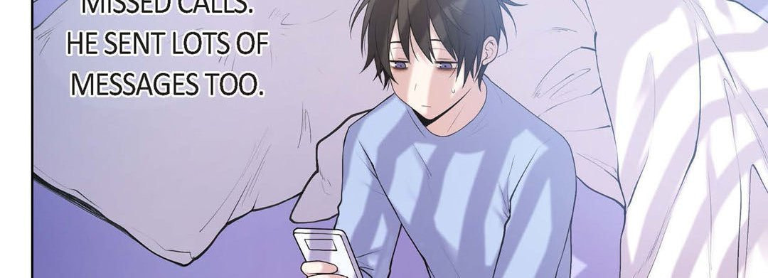 Sweet Caress Chapter 17 page 26 - 