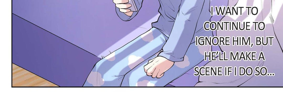 Sweet Caress Chapter 17 page 27 - 