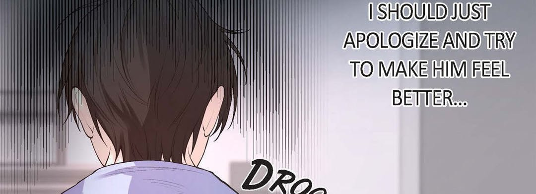 Sweet Caress Chapter 17 page 30 - 