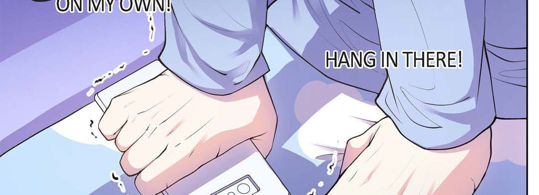 Sweet Caress Chapter 17 page 34 - 