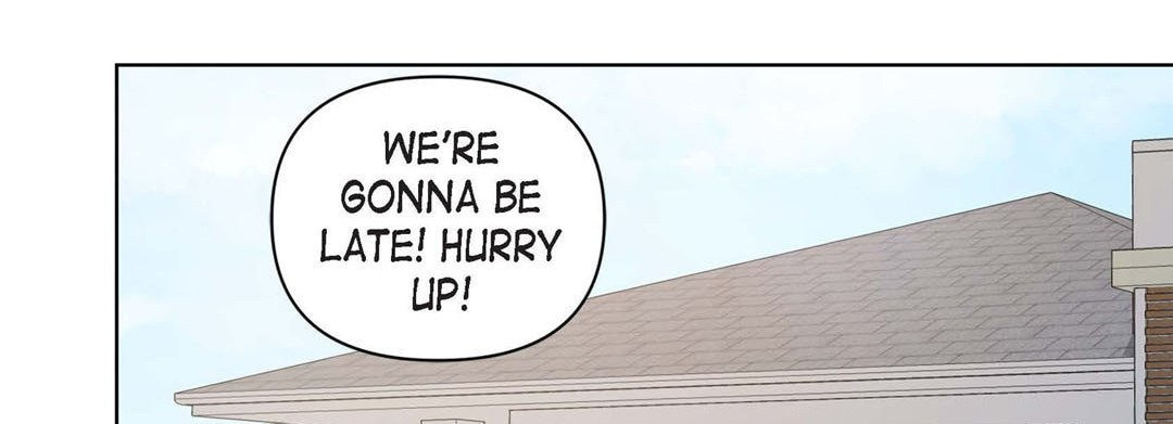 Sweet Caress Chapter 17 page 38 - 