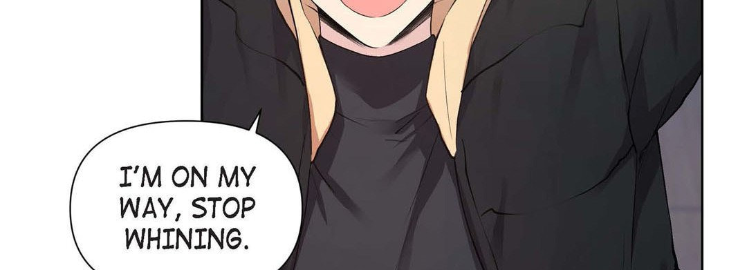 Sweet Caress Chapter 17 page 43 - 