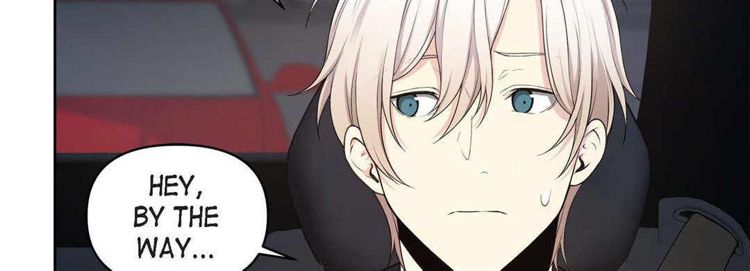 Sweet Caress Chapter 17 page 58 - 