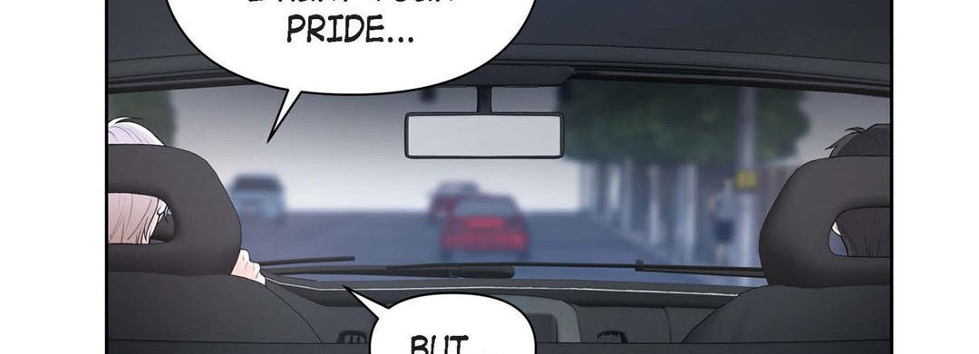 Sweet Caress Chapter 17 page 62 - 