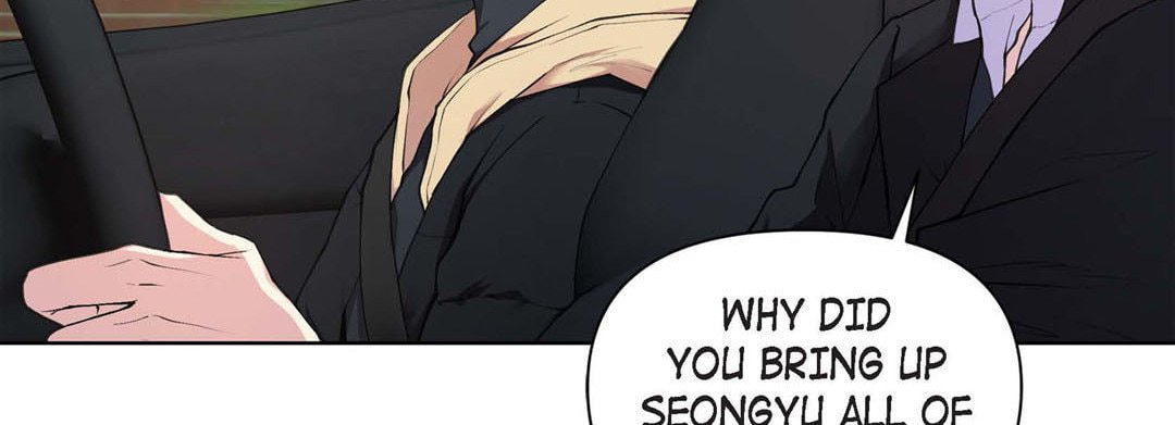 Sweet Caress Chapter 17 page 67 - 