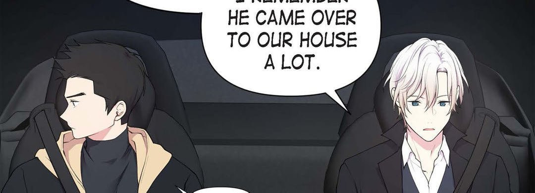 Sweet Caress Chapter 17 page 74 - 