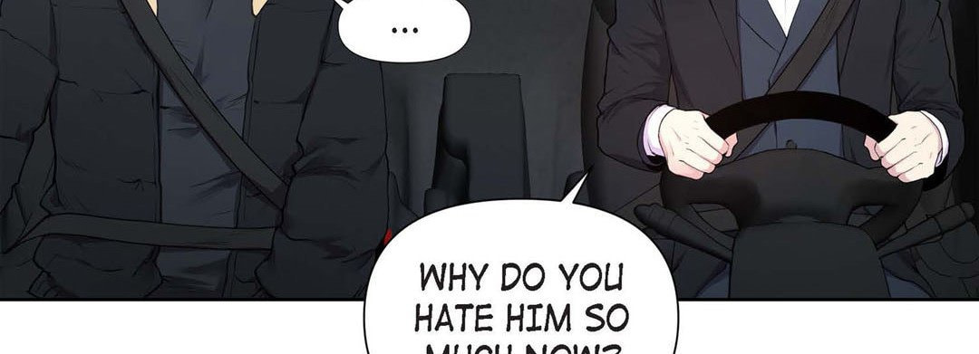 Sweet Caress Chapter 17 page 75 - 