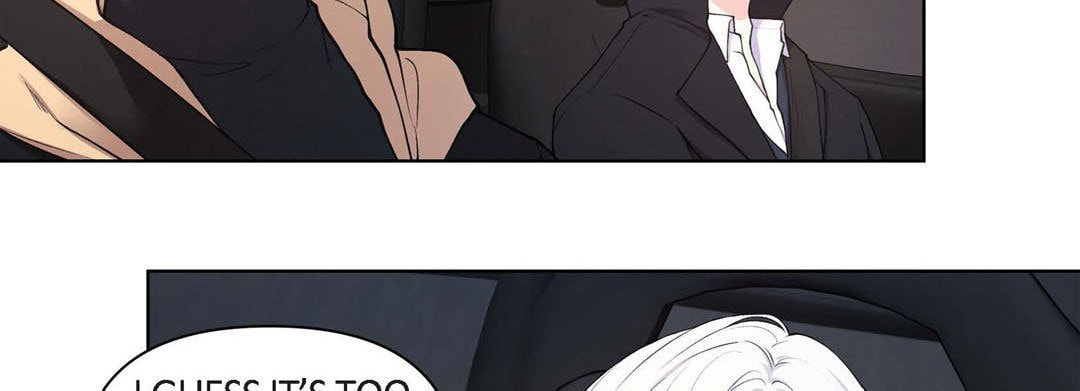 Sweet Caress Chapter 17 page 78 - 