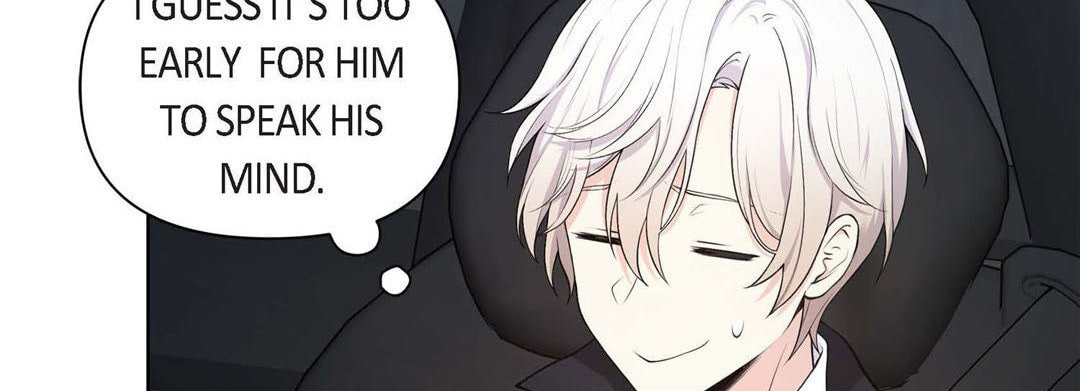 Sweet Caress Chapter 17 page 79 - 