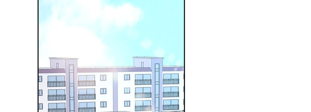 Sweet Caress Chapter 17 page 9 - 