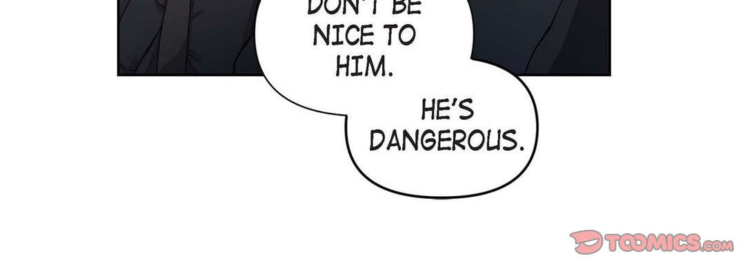 Sweet Caress Chapter 17 page 84 - 