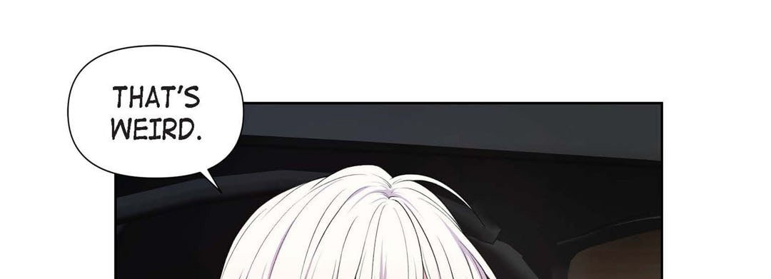 Sweet Caress Chapter 17 page 89 - 