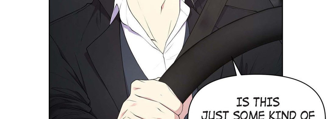 Sweet Caress Chapter 17 page 91 - 