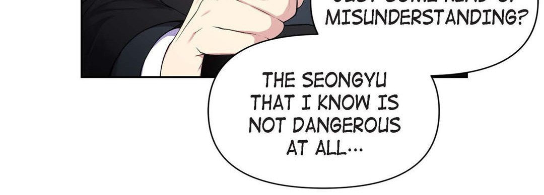 Sweet Caress Chapter 17 page 92 - 