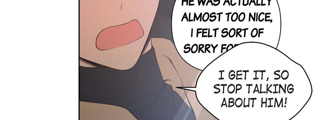 Sweet Caress Chapter 17 page 95 - 