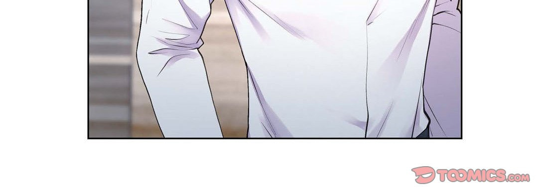 Sweet Caress Chapter 18 page 104 - 