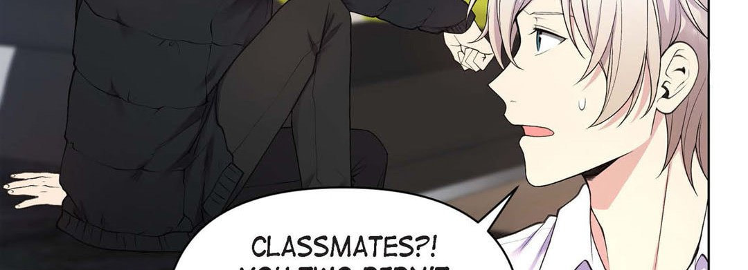 Sweet Caress Chapter 18 page 107 - 