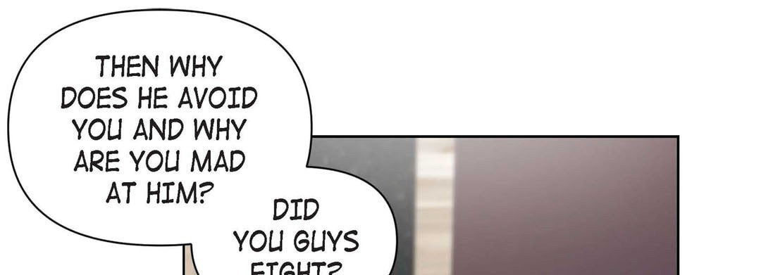 Sweet Caress Chapter 18 page 113 - 