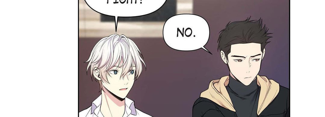 Sweet Caress Chapter 18 page 114 - 