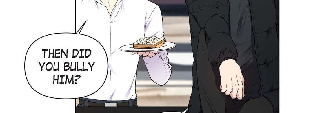 Sweet Caress Chapter 18 page 115 - 