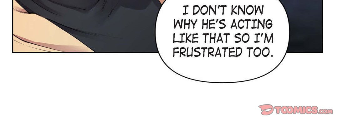 Sweet Caress Chapter 18 page 124 - 