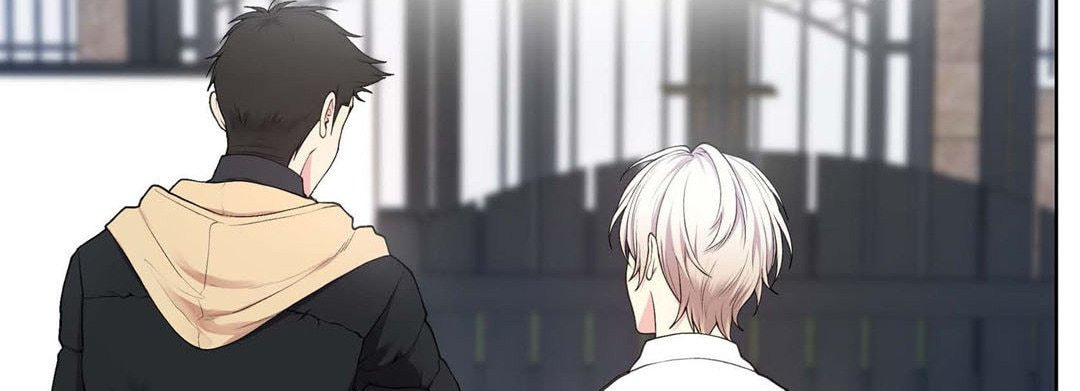 Sweet Caress Chapter 18 page 126 - 