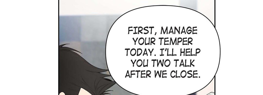 Sweet Caress Chapter 18 page 129 - 